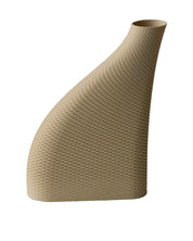 Sahara Wicker Vase